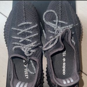 Yeezy boost